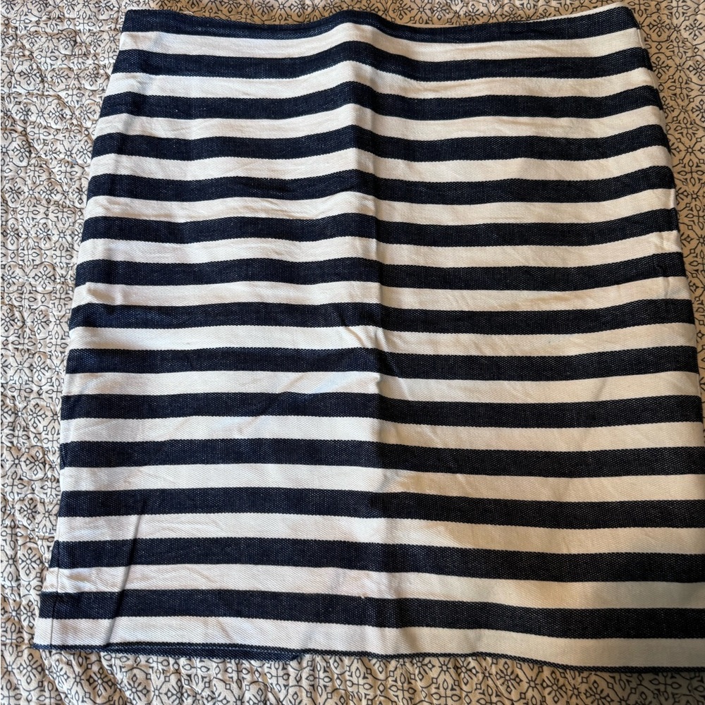 Ann Taylor Pencil Skirt